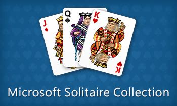 msngames|Microsoft Solitaire Collection .